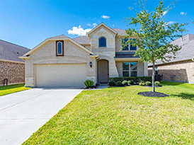 FOR RENT - 1608 Nacogdoches Valley Dr.